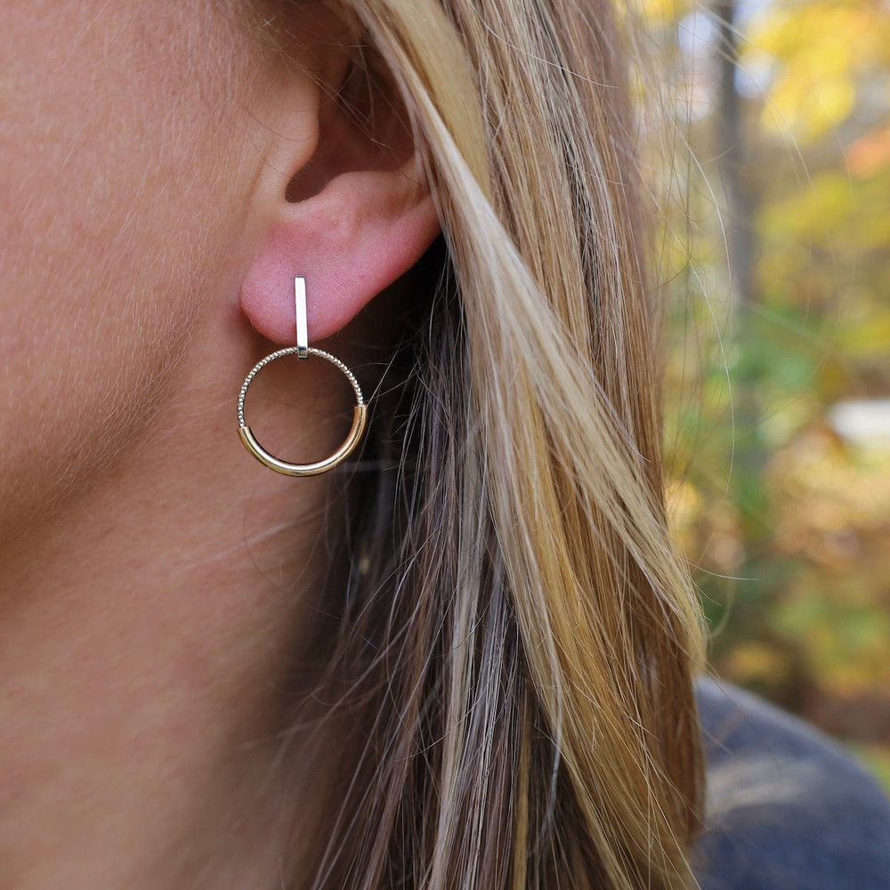 EAR-GPL Synthesis Earrings