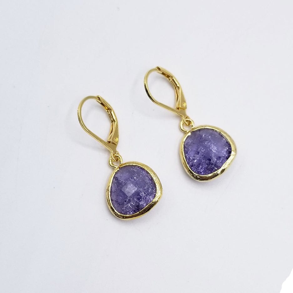 
                      
                        EAR-GPL TEARDROP PLUM ROCK CRYSTAL DROP EARRING
                      
                    