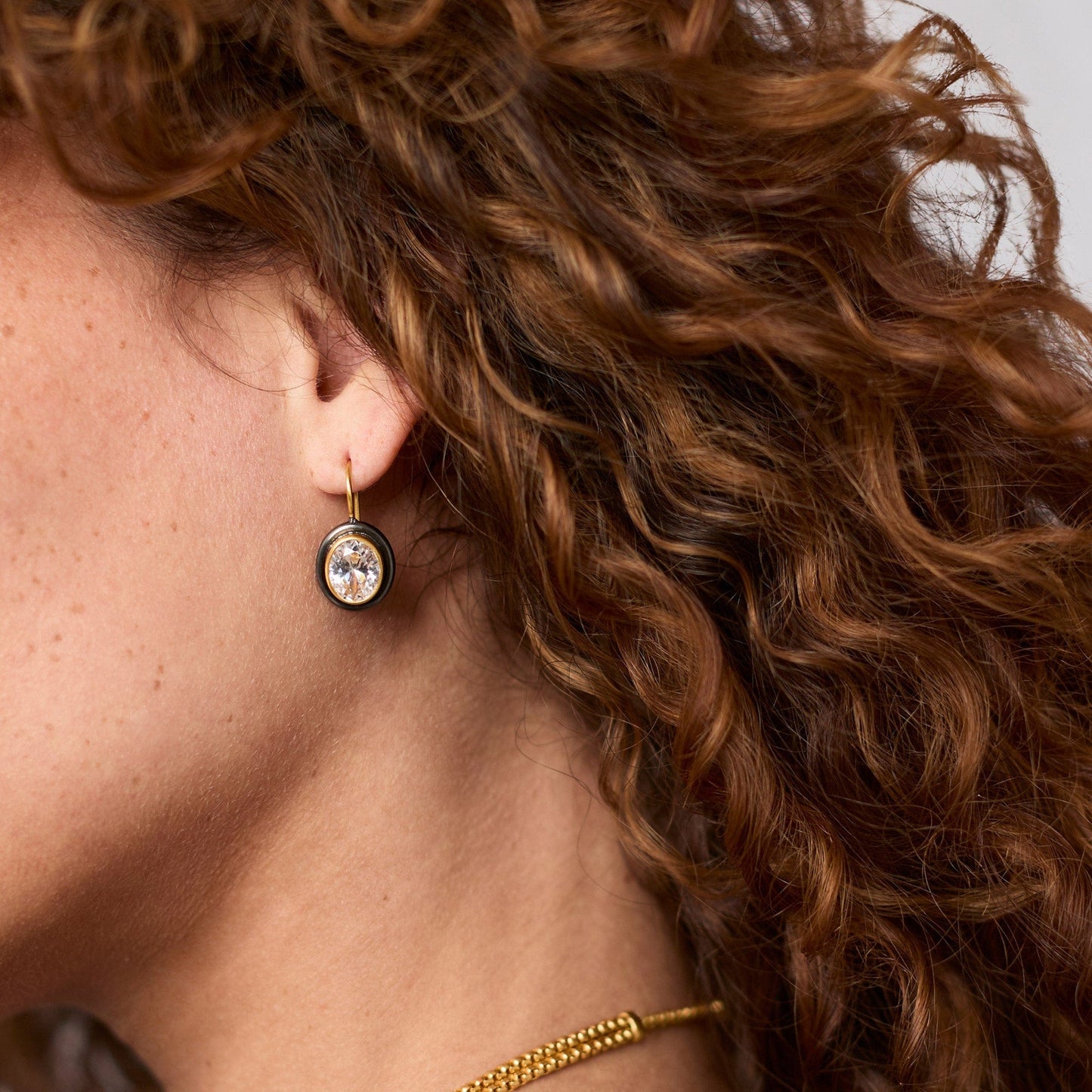 EAR-GPL Tribeca Earrings