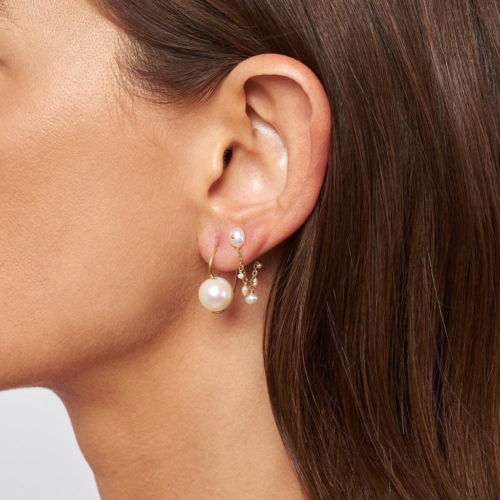 
                      
                        EAR-GPL White Pearl Orb Earrings
                      
                    