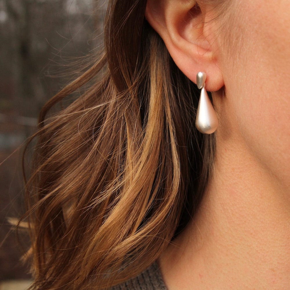 
                      
                        EAR H2O Post Earring
                      
                    