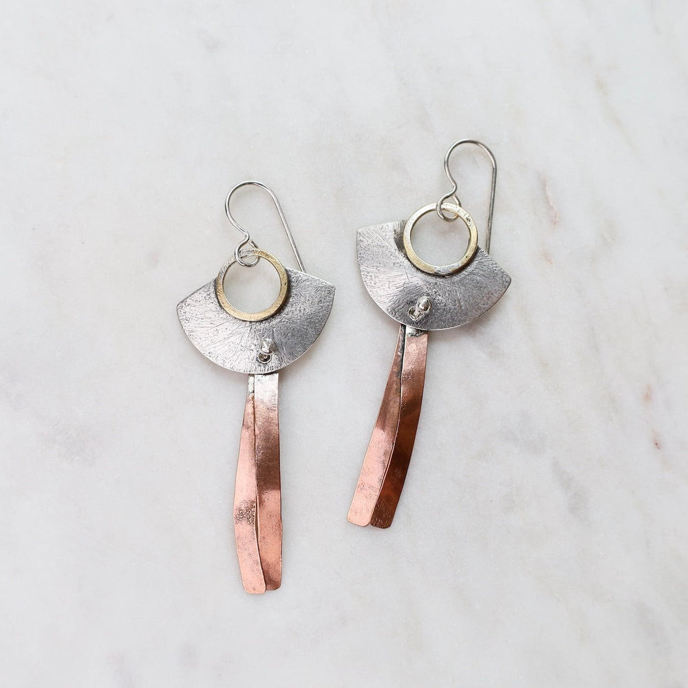 EAR Happy Journey Earrings