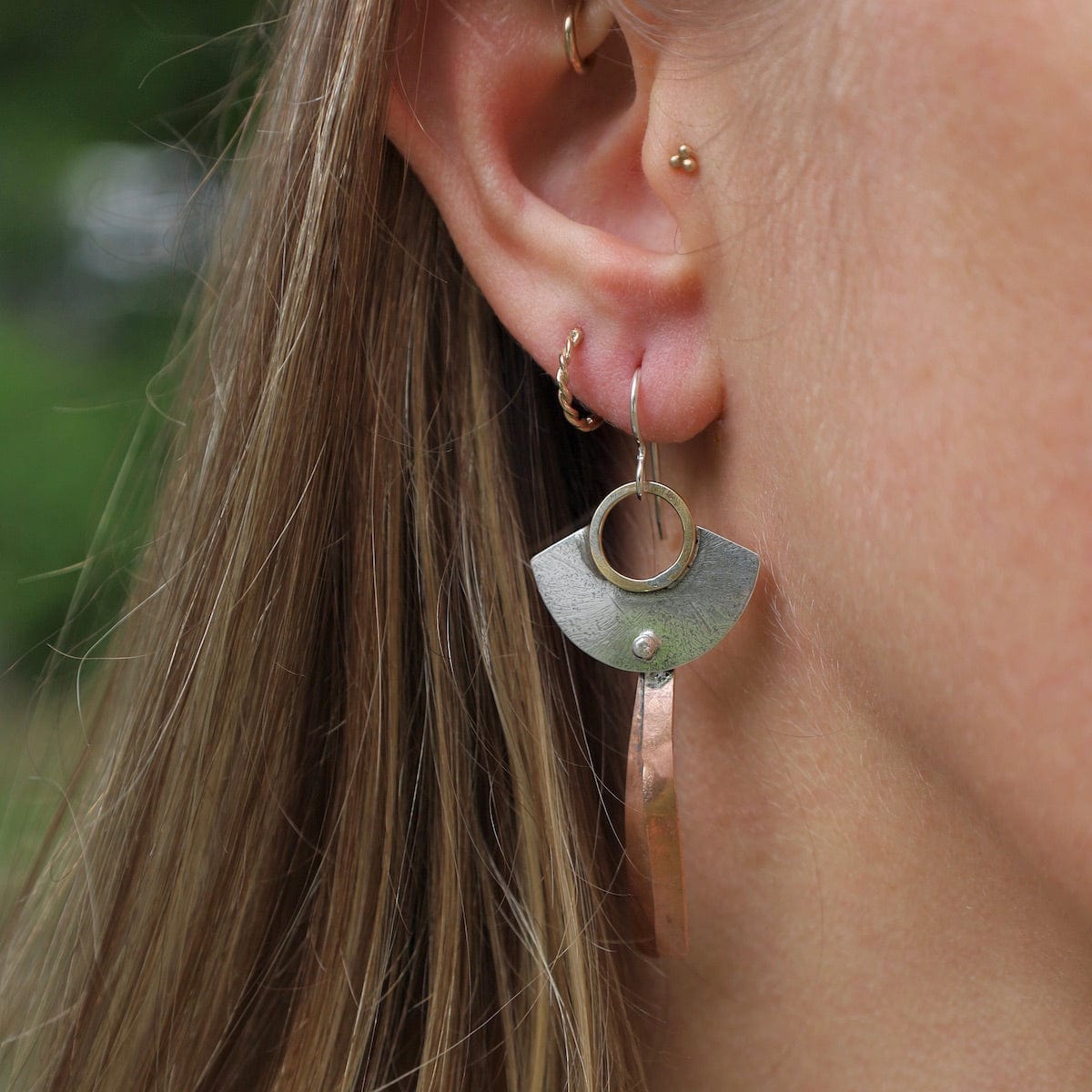 EAR Happy Journey Earrings