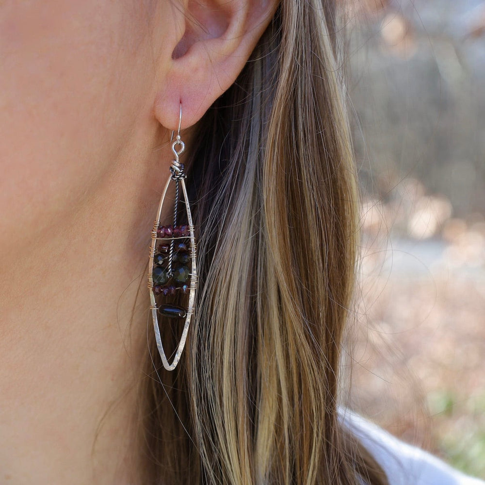 
                      
                        EAR Holly Earrings
                      
                    