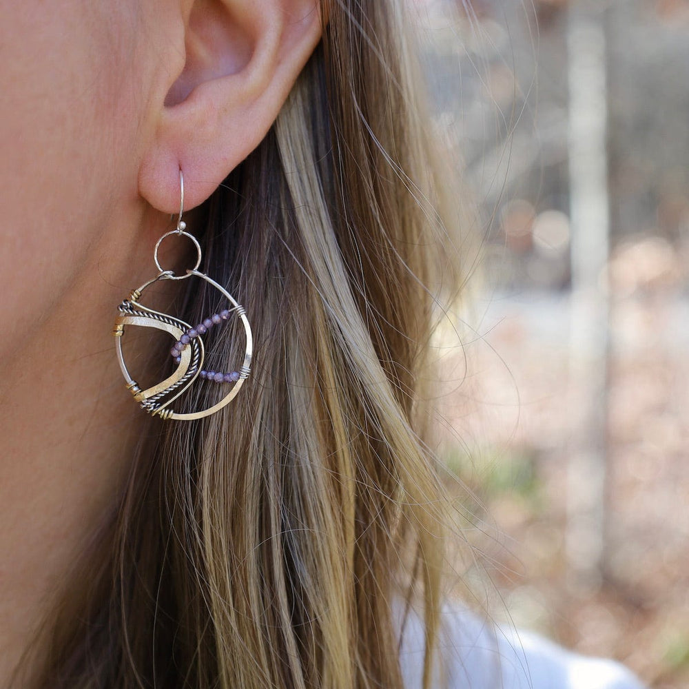 
                      
                        EAR Hugg Hoop Earrings
                      
                    