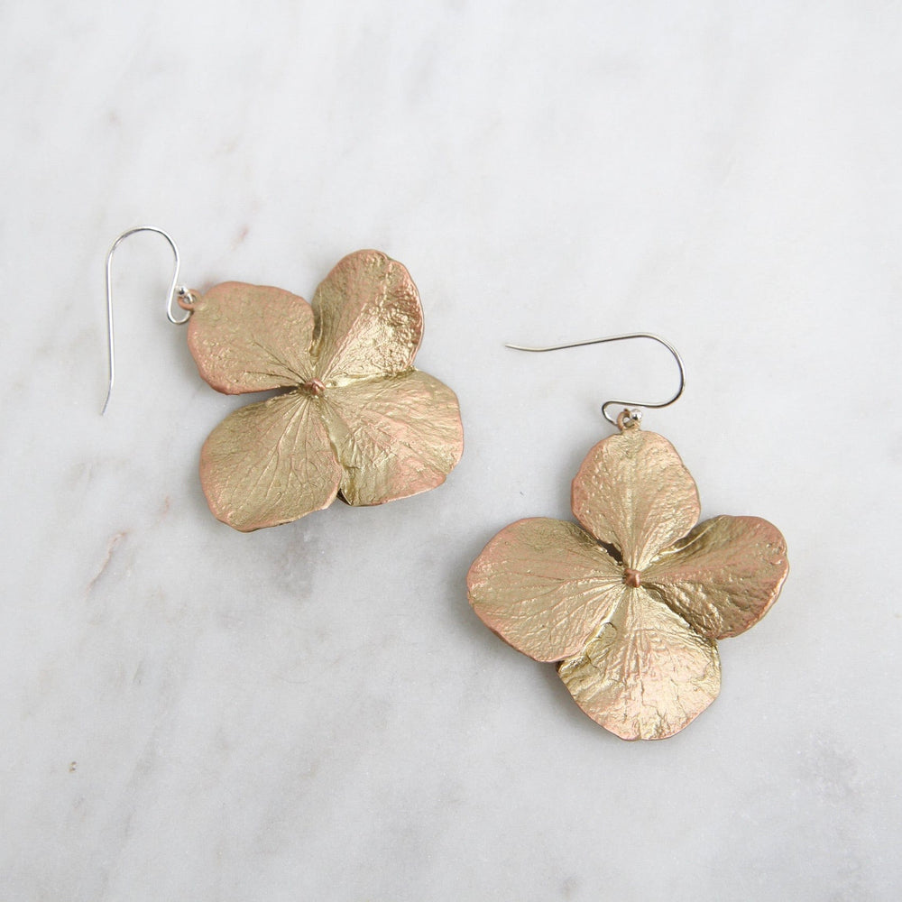 
                  
                    EAR Hydrangea Large Drop Earring
                  
                