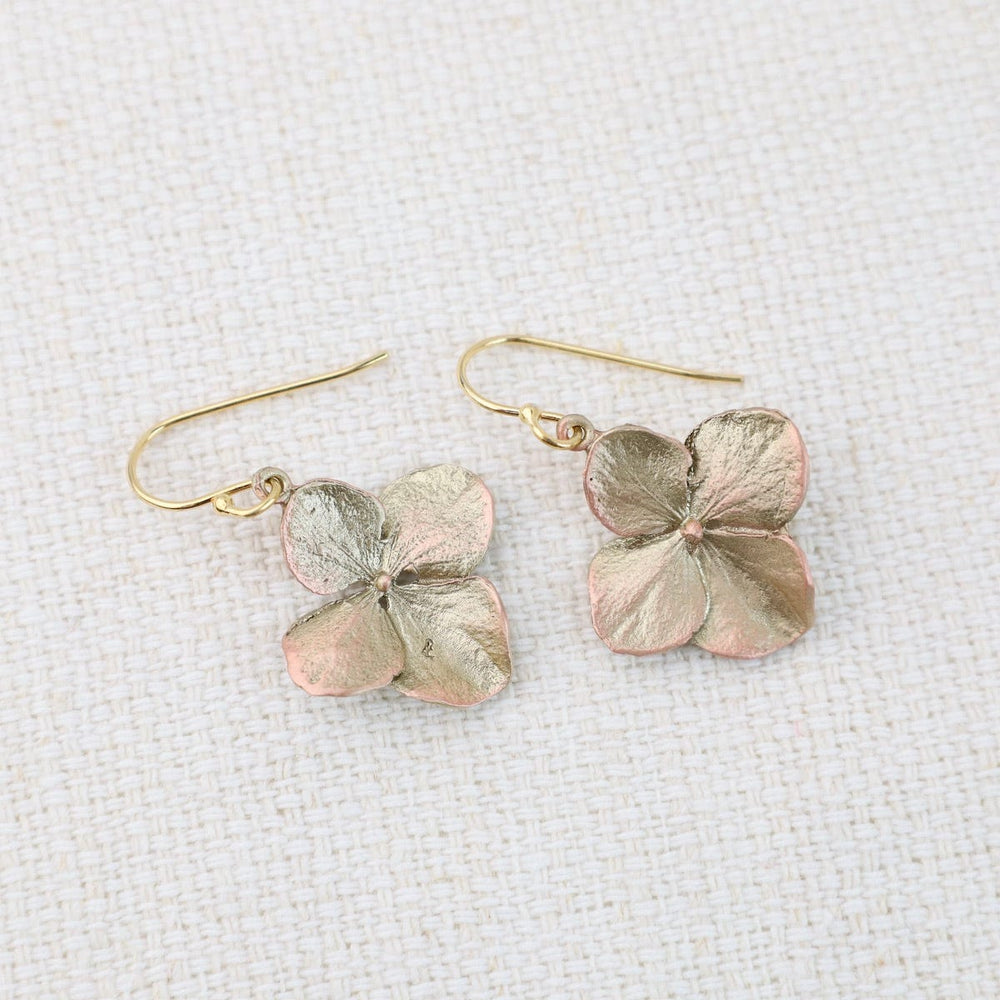 
                  
                    EAR Hydrangea Single Drop Earring
                  
                