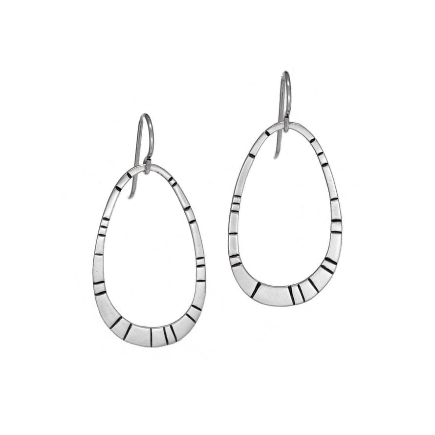 
                      
                        EAR Ida Earrings Silver
                      
                    