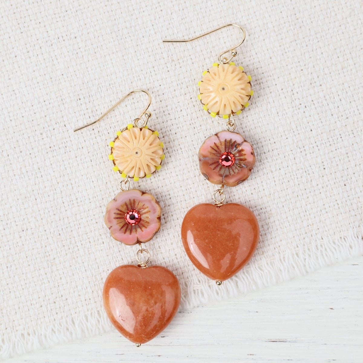 EAR-JM Adelia Earrings