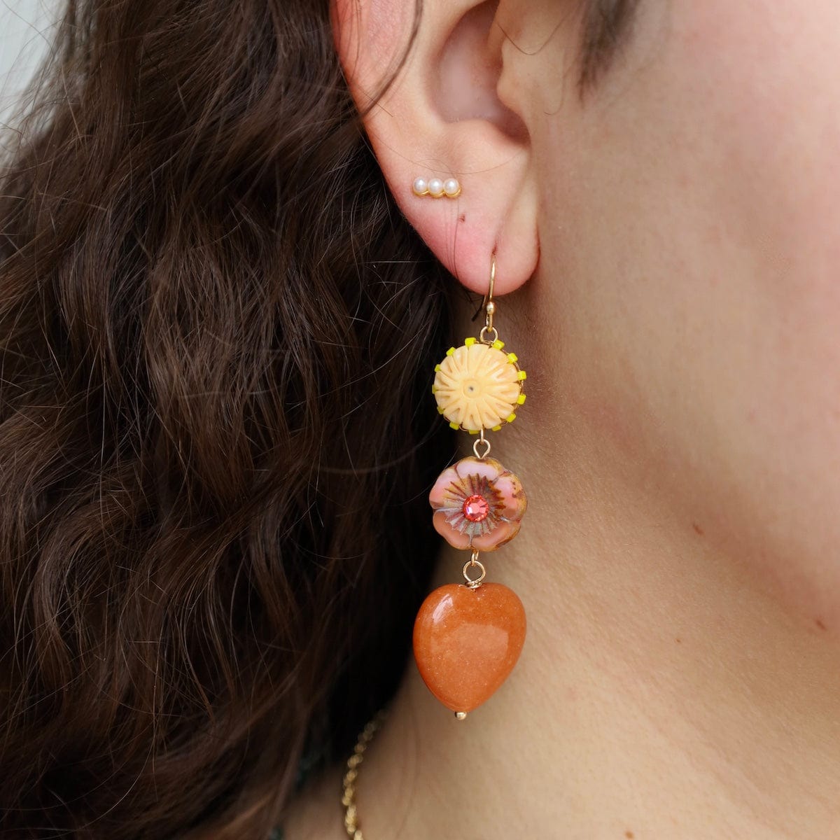EAR-JM Adelia Earrings
