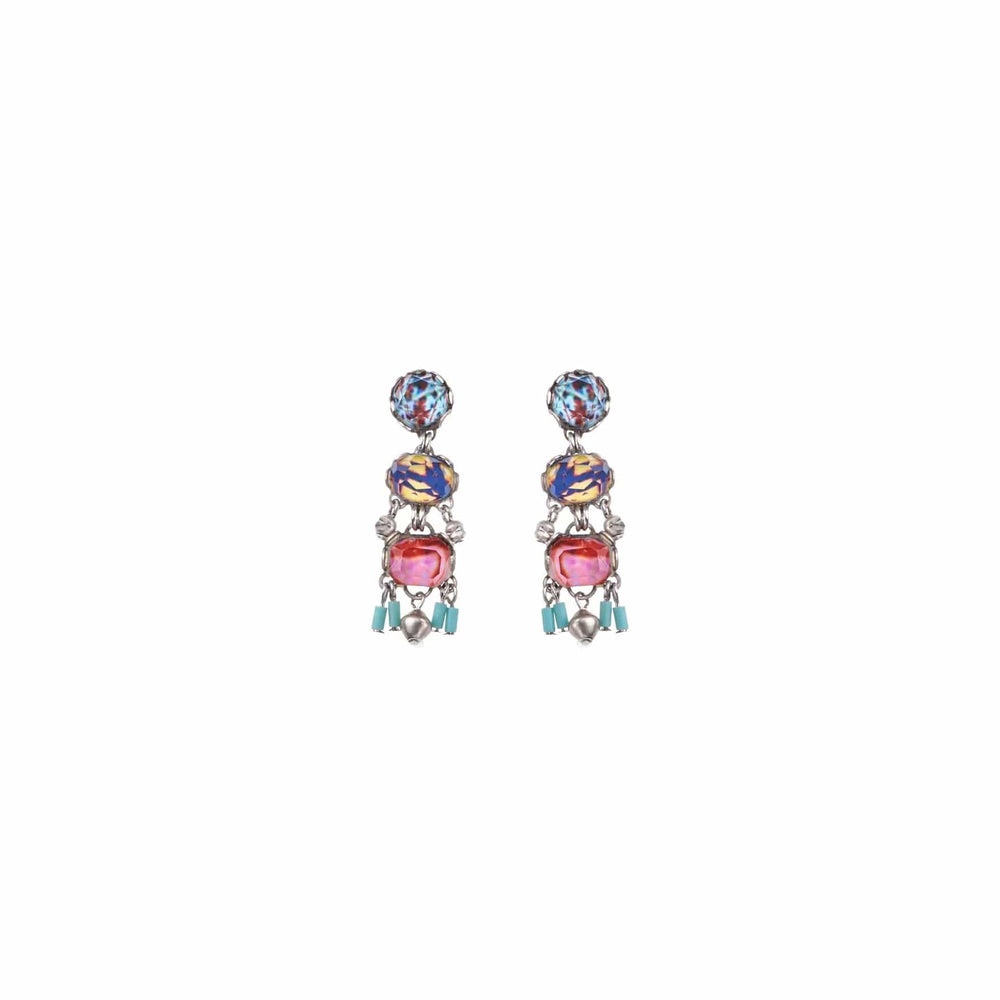 EAR-JM Carnival Earrings