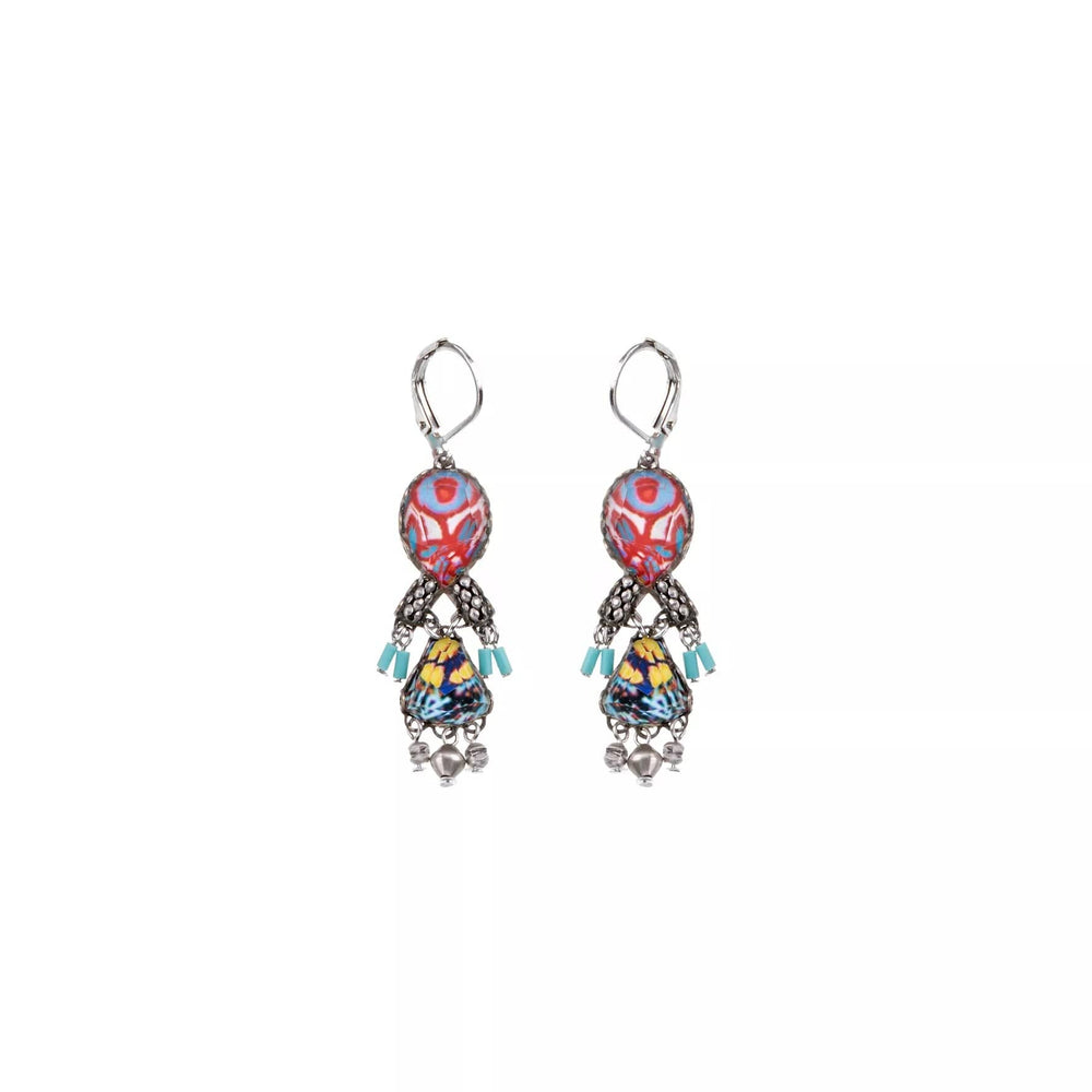 EAR-JM Carnival Earrings