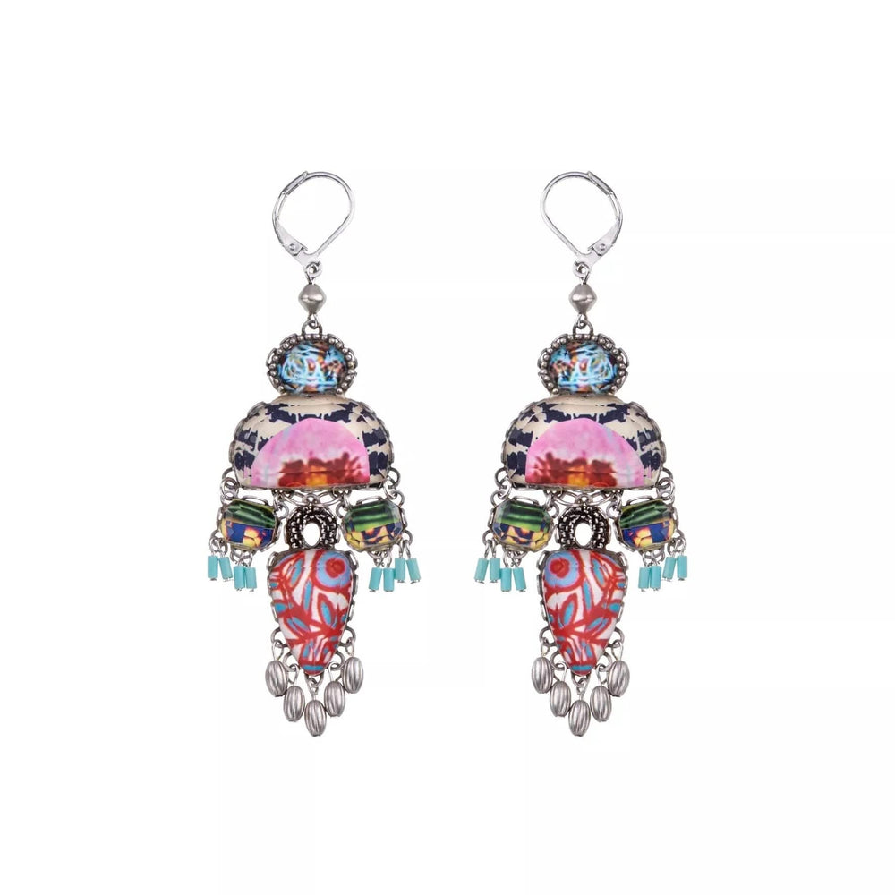 
                  
                    EAR-JM Carnival Earrings
                  
                