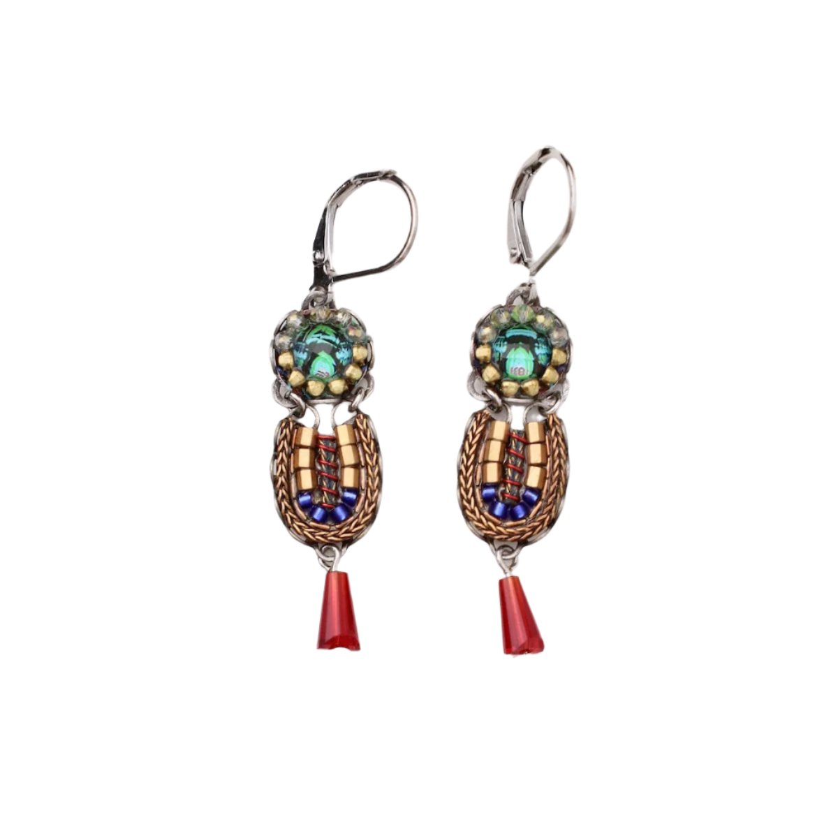 EAR-JM Celebration Earrings