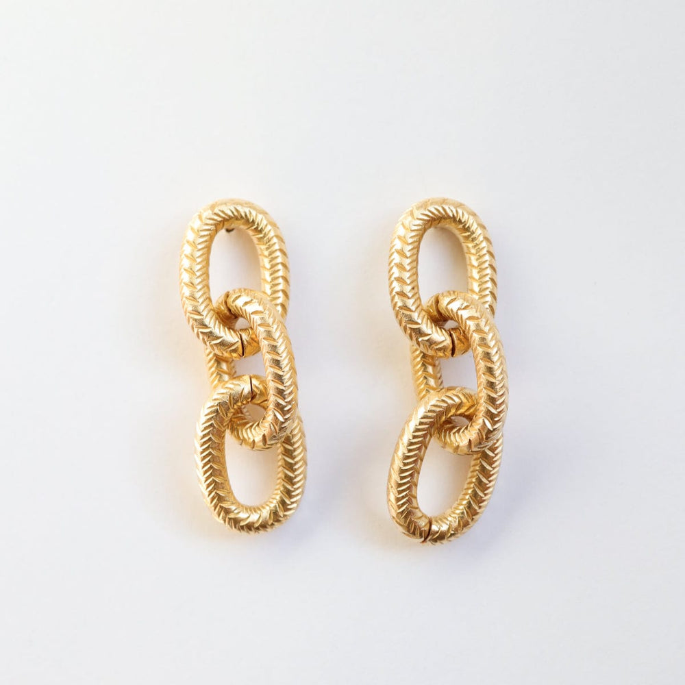 
                      
                        EAR-JM Chain Link Earrings
                      
                    