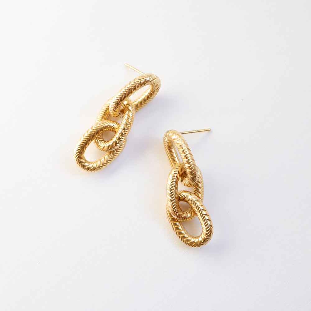 
                      
                        EAR-JM Chain Link Earrings
                      
                    