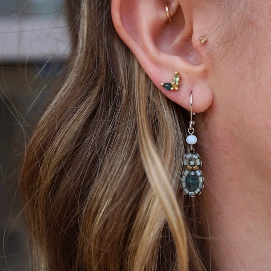 Load image into Gallery viewer, EAR-JM Changing Winds Earrings
