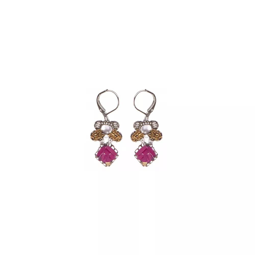 
                      
                        EAR-JM Cherry Blossom Earrings
                      
                    