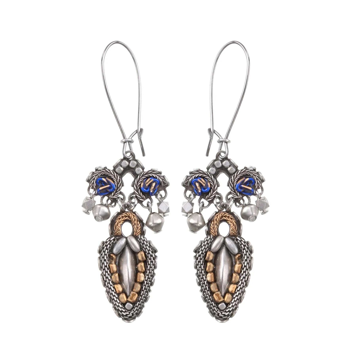 EAR-JM Contemplation Dulcina Earrings