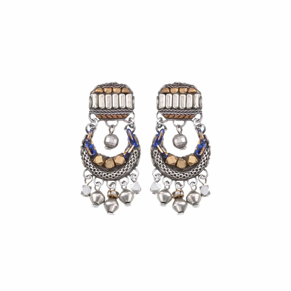 EAR-JM Contemplation Yasamin Earrings