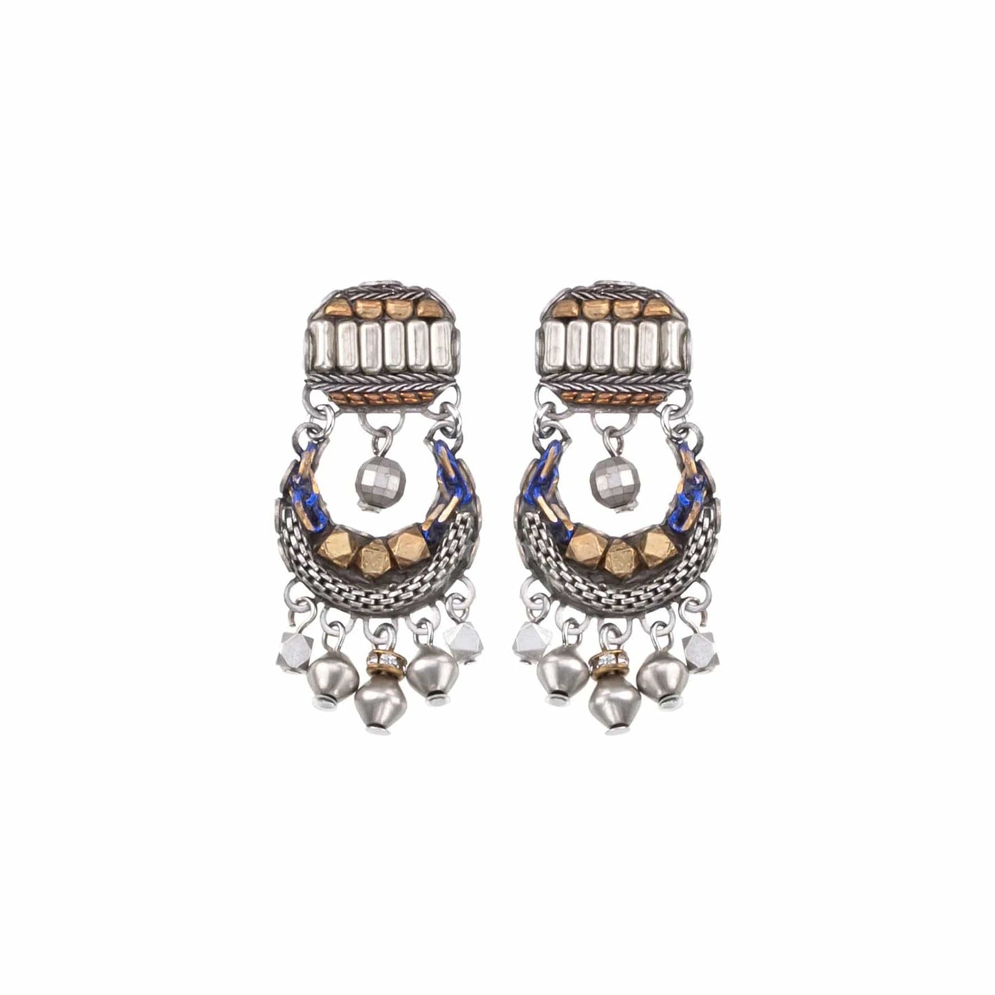 EAR-JM Contemplation Yasamin Earrings