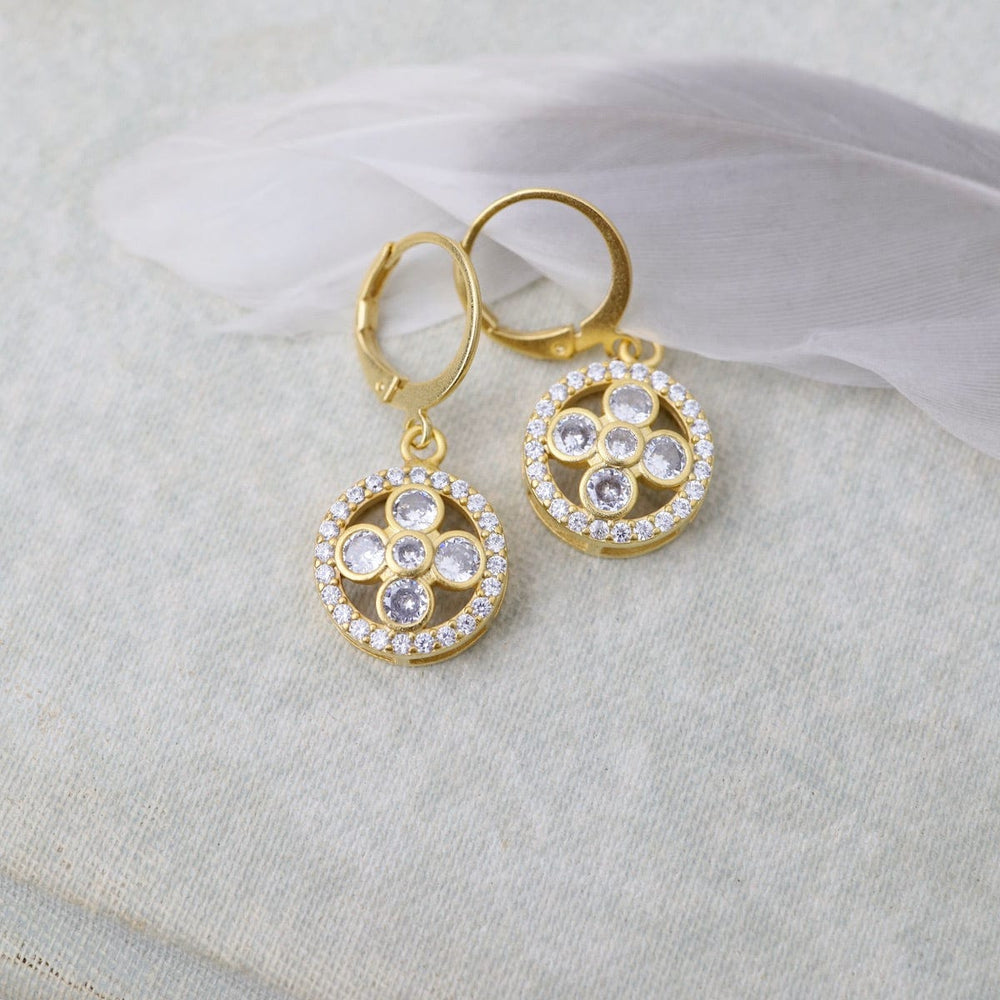 
                      
                        EAR-JM Craystal Lotus Flower Earrings
                      
                    