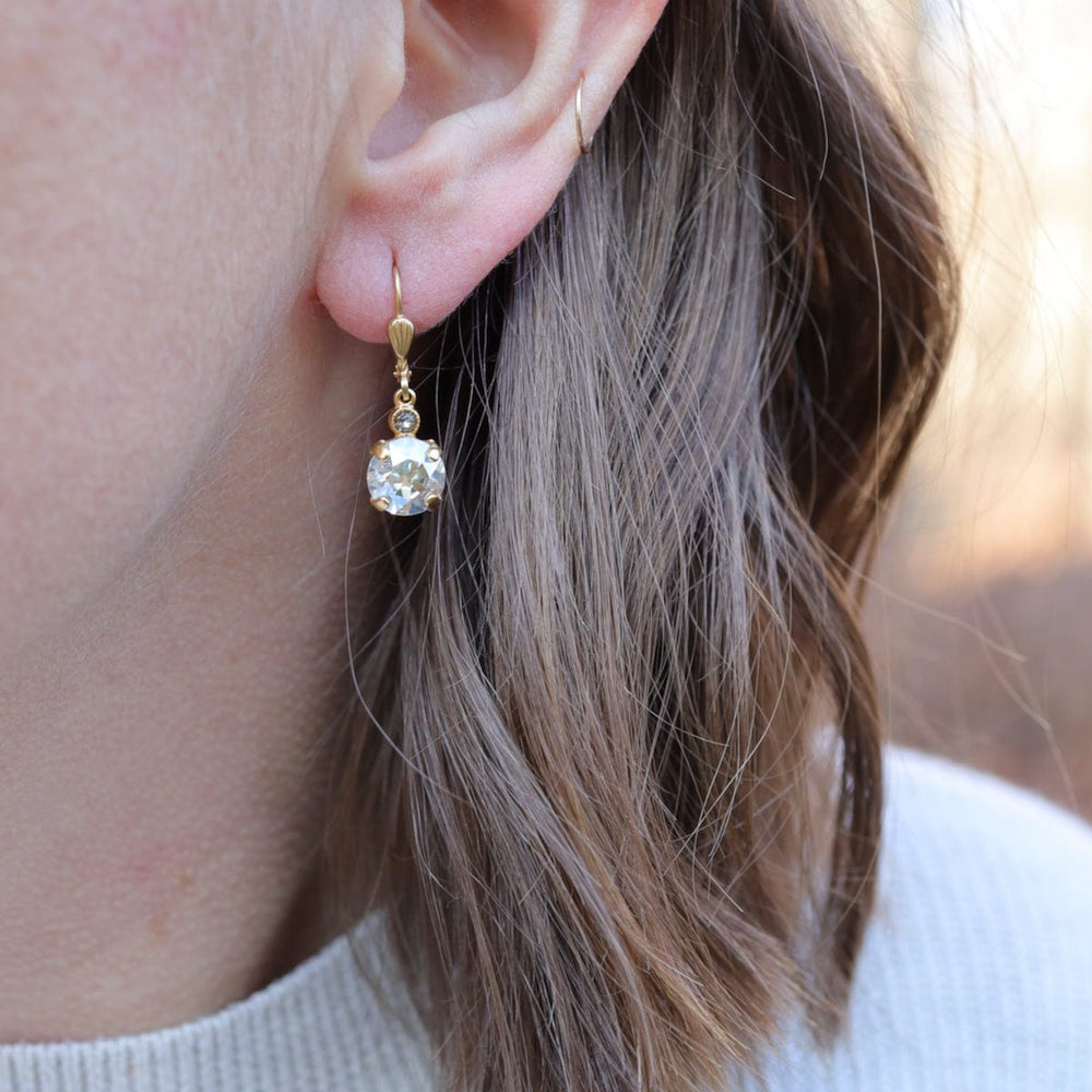 
                      
                        EAR-JM Crystal Drop Earrings
                      
                    