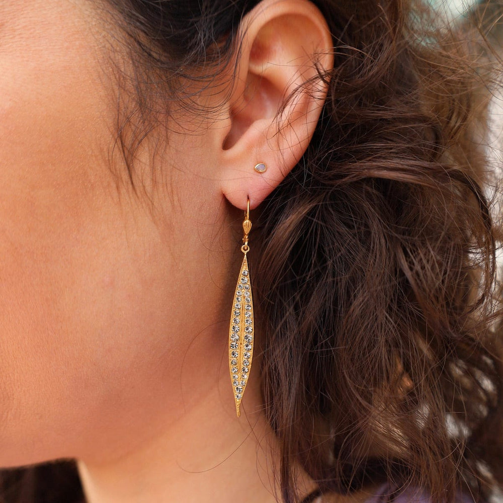 
                      
                        EAR-JM Deco Streamline Earrings
                      
                    