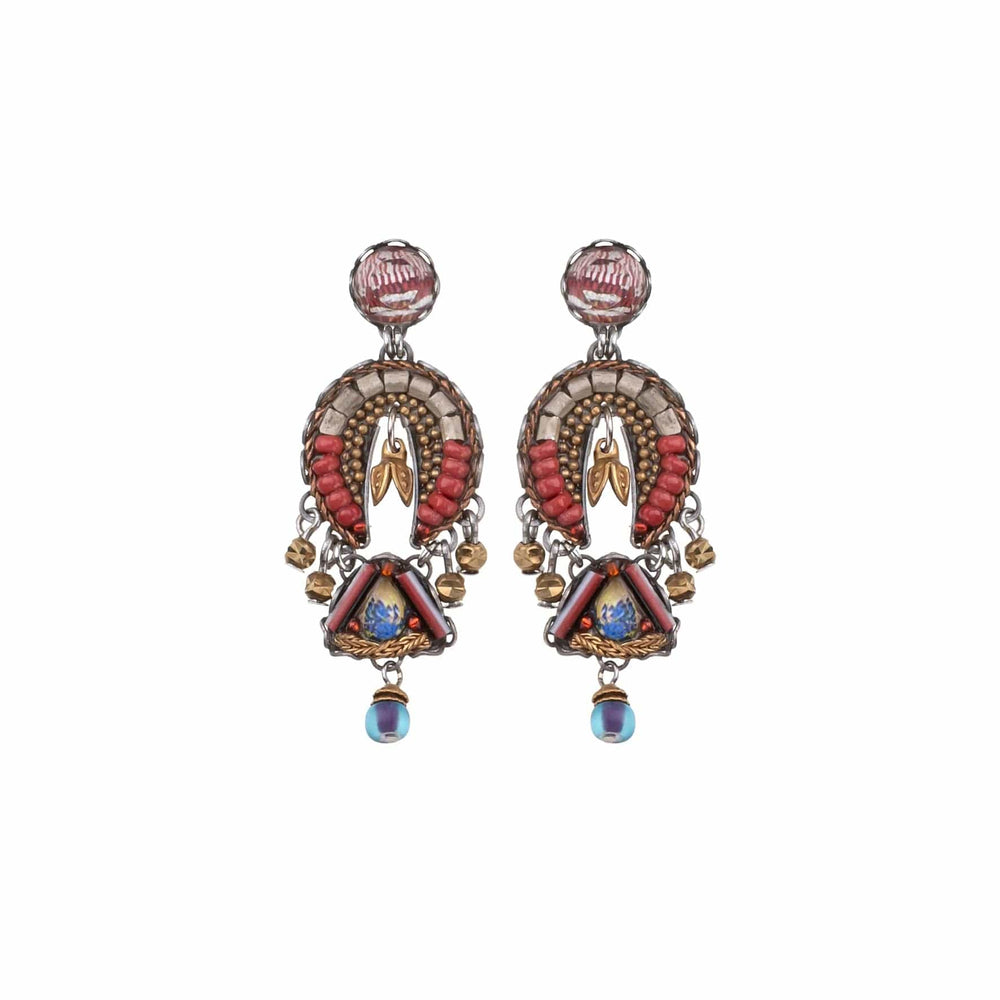 
                      
                        EAR-JM Desert Landscape Galen Earrings
                      
                    