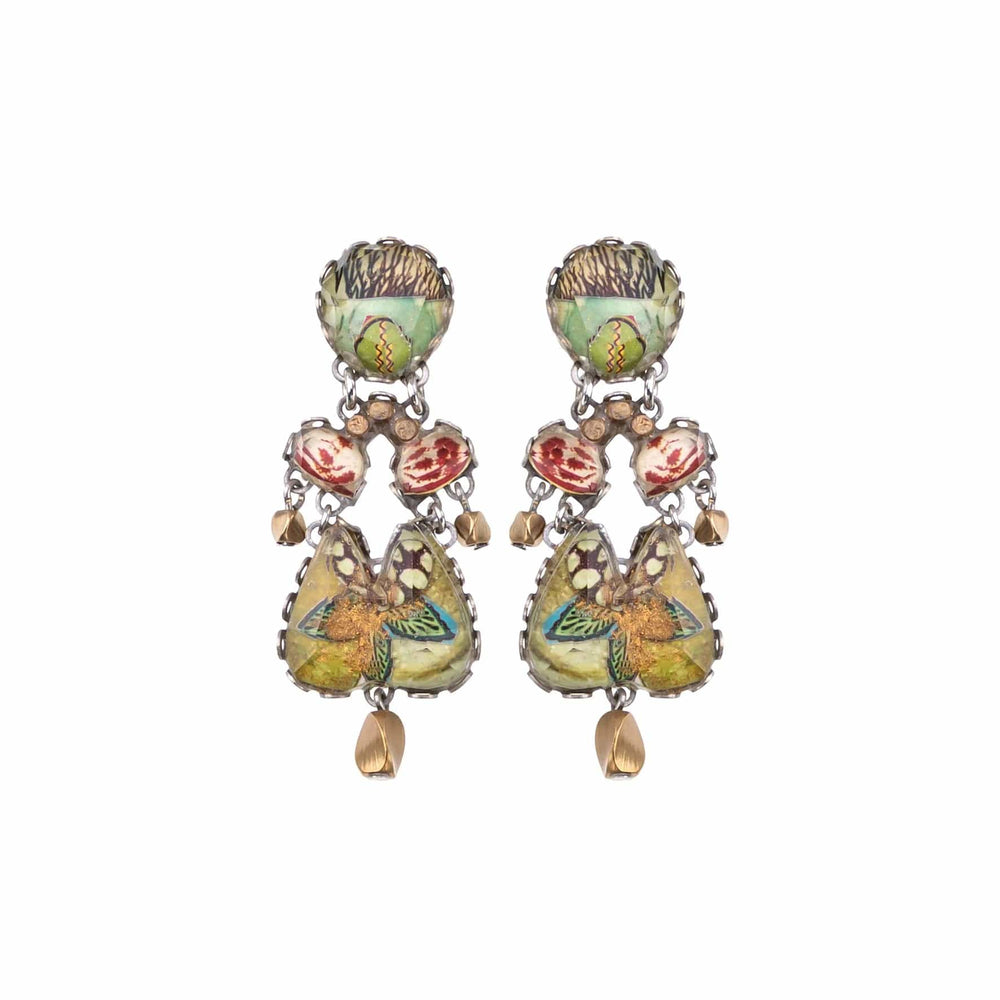 EAR-JM Dusk Eira Earrings