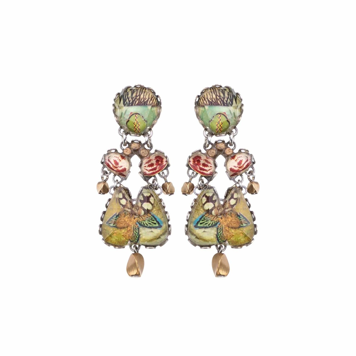 EAR-JM Dusk Eira Earrings