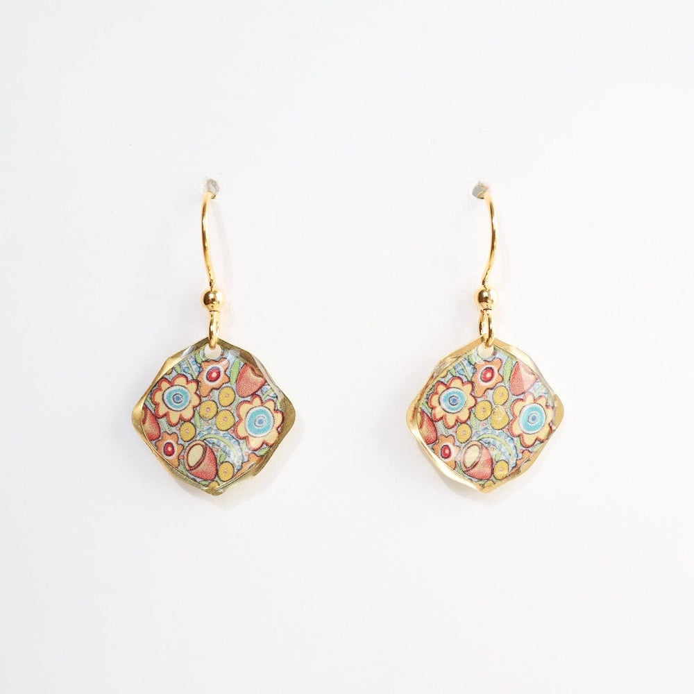 
                  
                    EAR-JM Flower Basket Earrings
                  
                