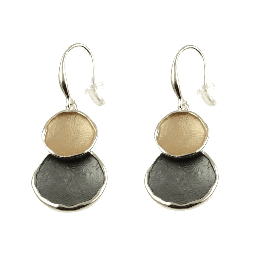 
                      
                        EAR-JM Gold Mix Double Circle Earrings
                      
                    