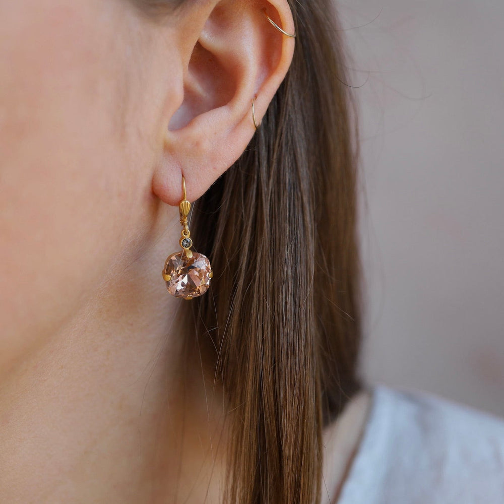 
                      
                        EAR-JM Large Blush Drop Earring - Gold Plate
                      
                    