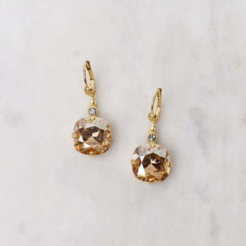 
                      
                        EAR-JM Large Champagne Drop Earring- Gold Plate
                      
                    