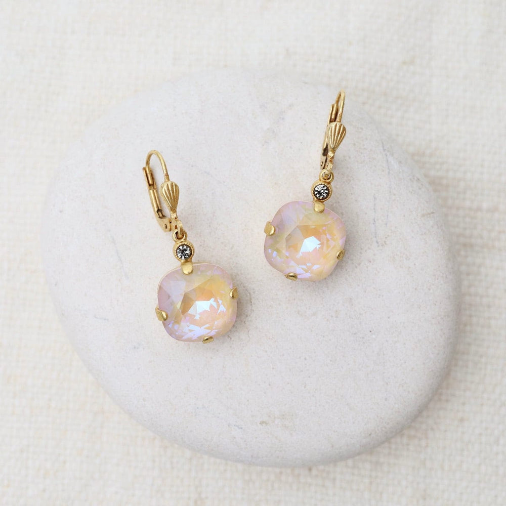 
                  
                    EAR-JM Large Ivory Delite Drop Earrings - Gold Plate
                  
                