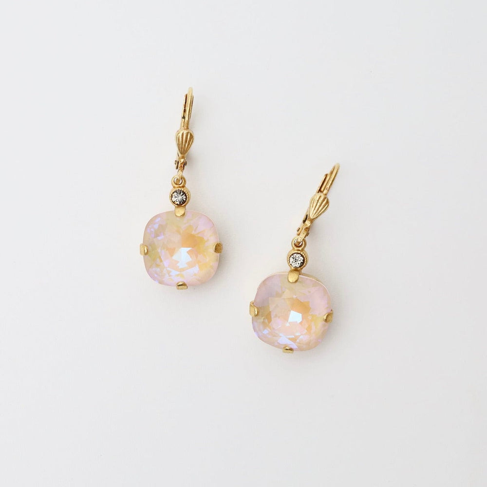 
                  
                    EAR-JM Large Ivory Delite Drop Earrings - Gold Plate
                  
                