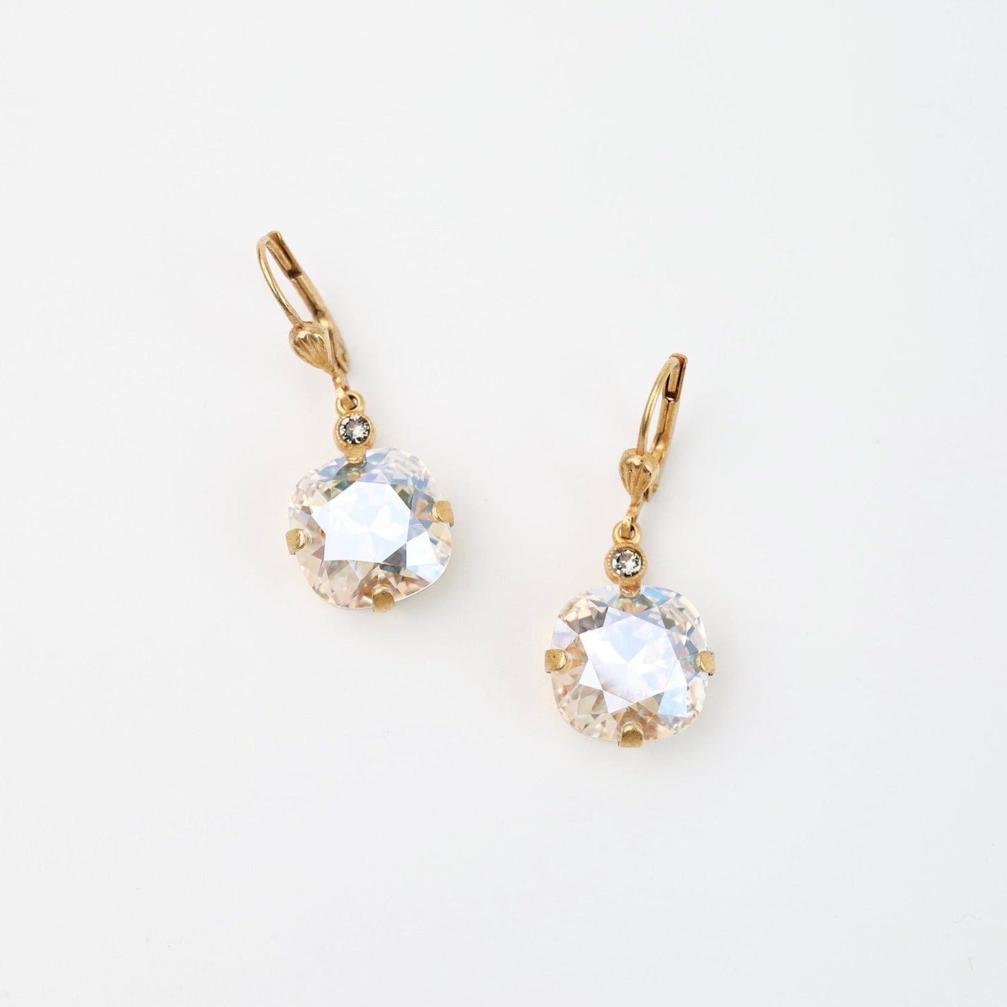 EAR-JM Large Moonlight Drop Earring