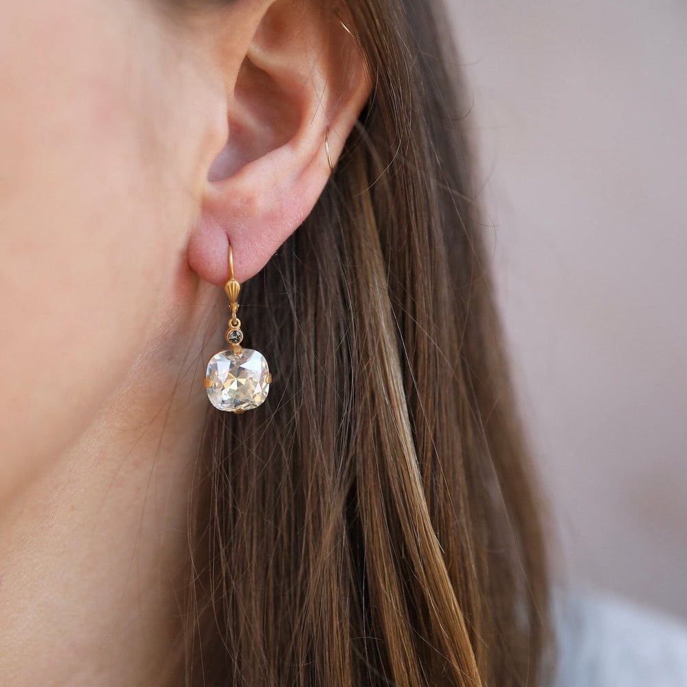 EAR-JM Large Moonlight Drop Earring