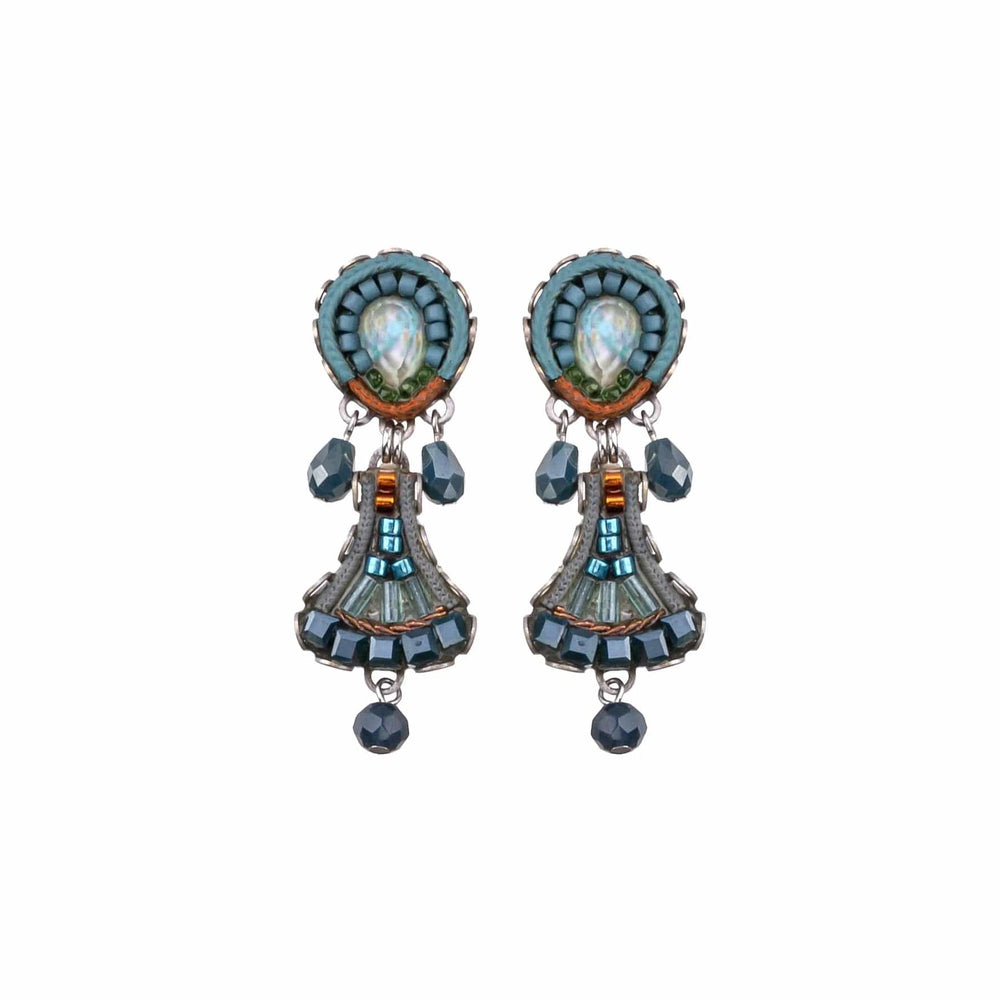 EAR-JM Moonlight Nadia Earrings