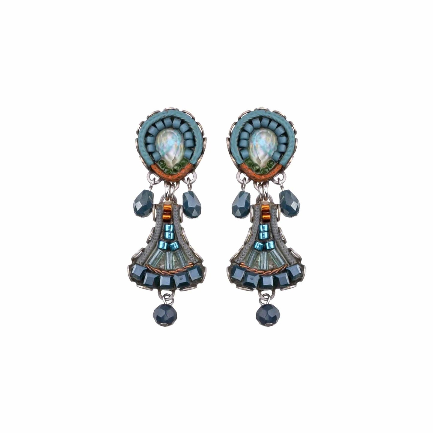 EAR-JM Moonlight Nadia Earrings