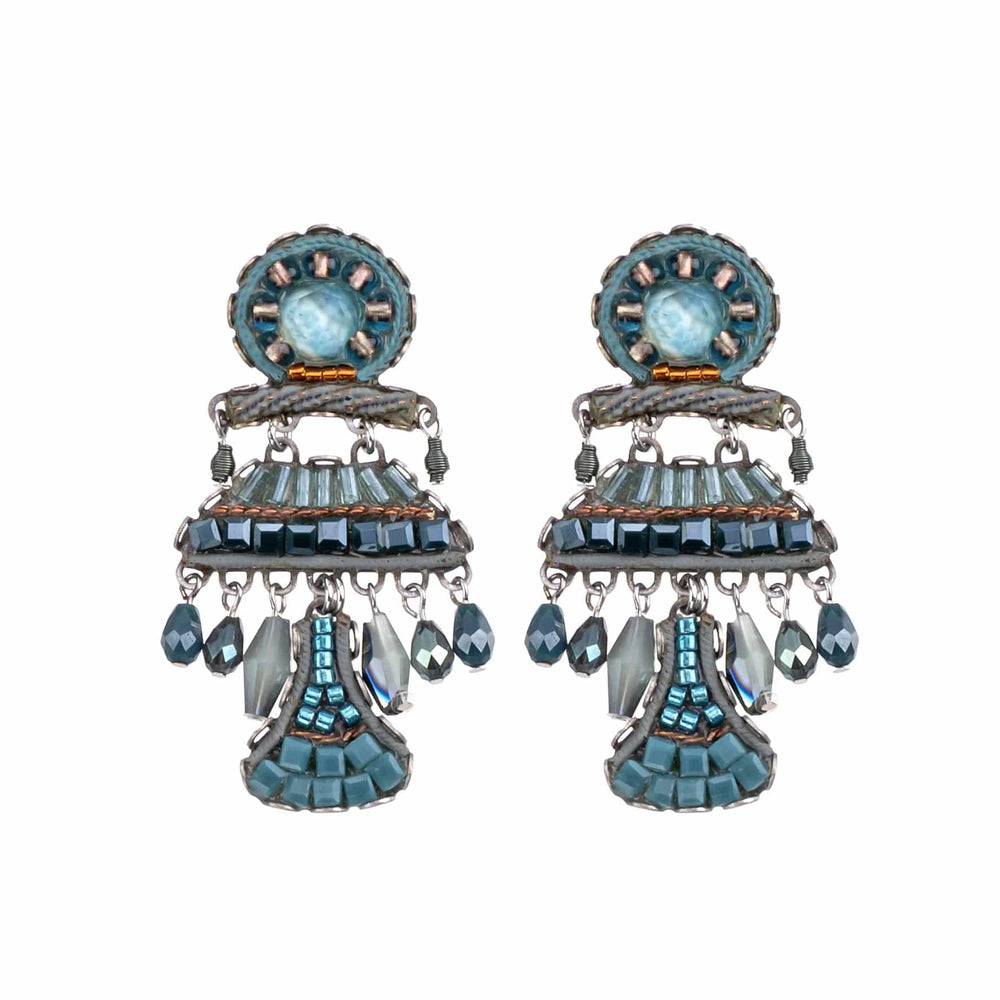 EAR-JM Moonlight Umut Earrings