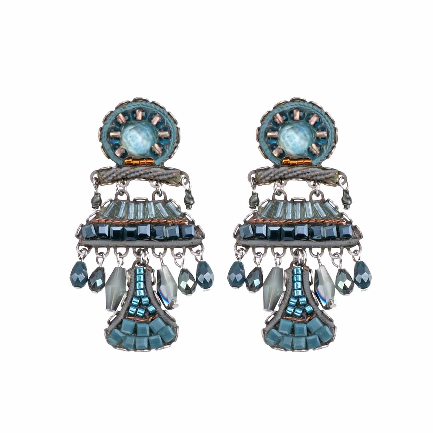 EAR-JM Moonlight Umut Earrings