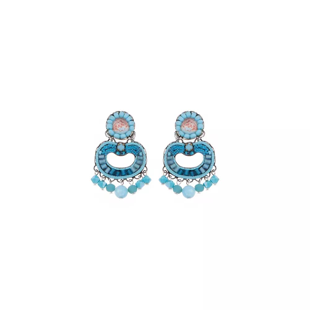 EAR-JM Moring Jacket Earrings