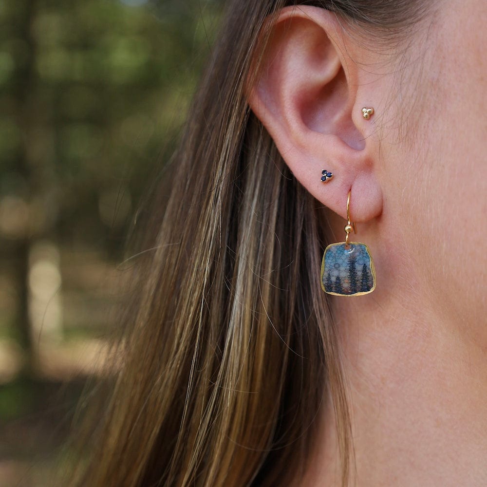 EAR-JM Northern Lights Earrings