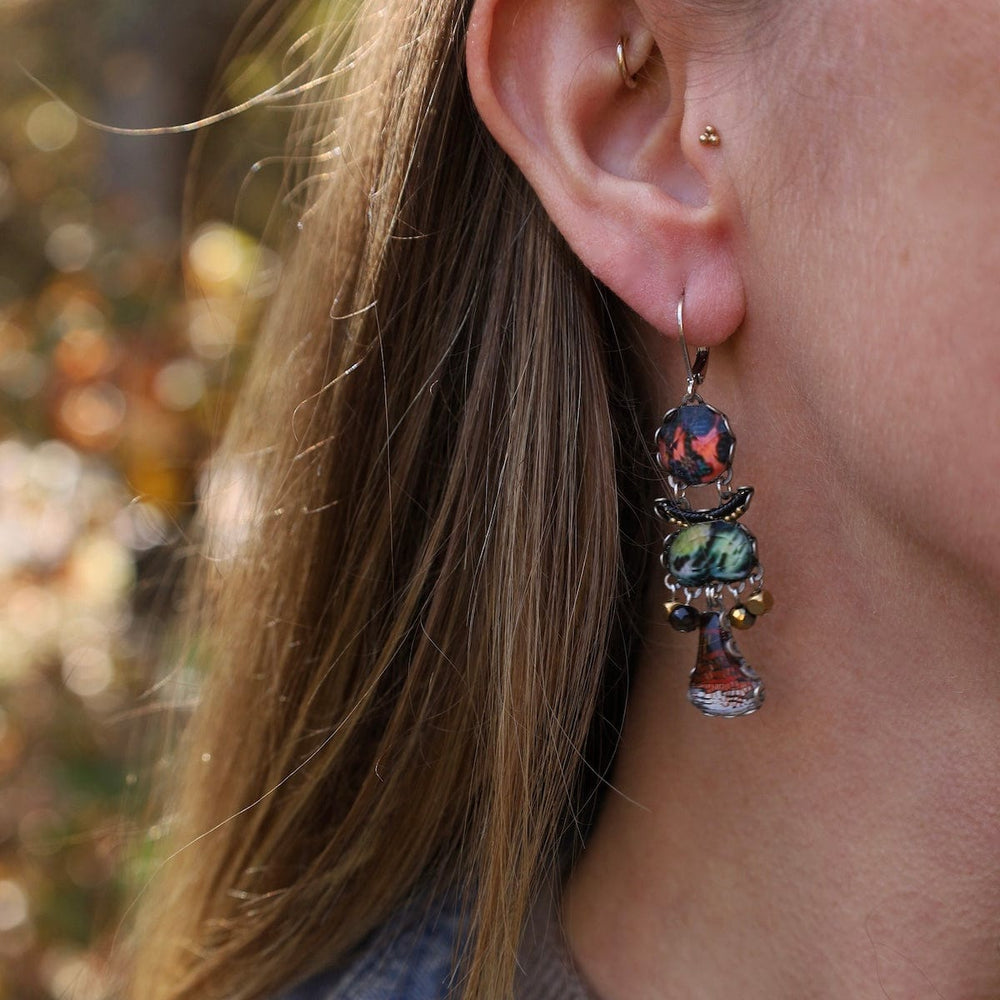 
                      
                        EAR-JM Oriental Hues Earrings
                      
                    