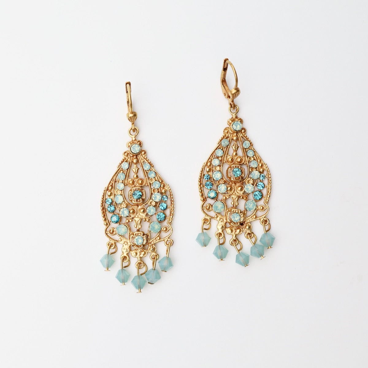 EAR-JM Pacific Opal Antoinette Earrings