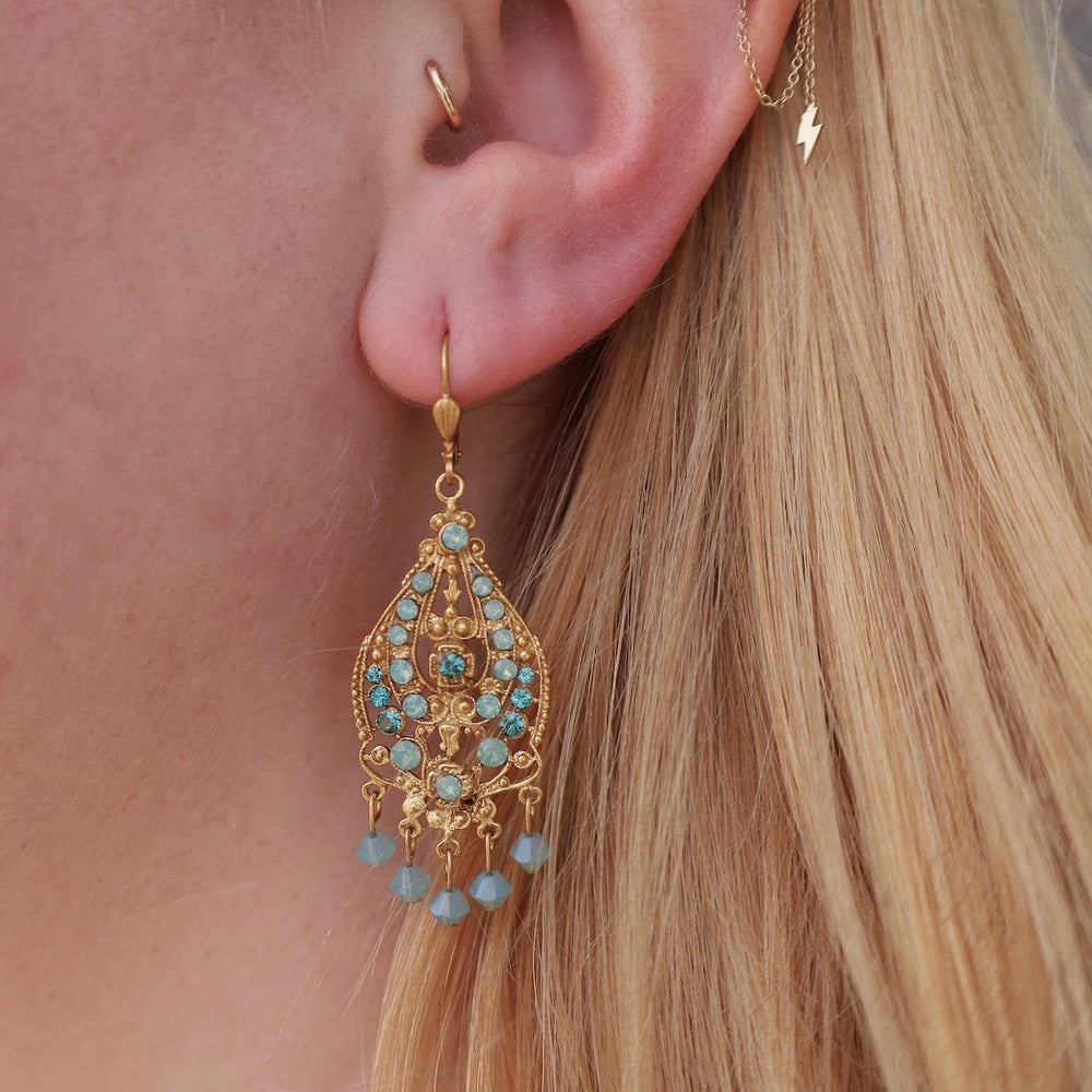 
                      
                        EAR-JM Pacific Opal Antoinette Earrings
                      
                    