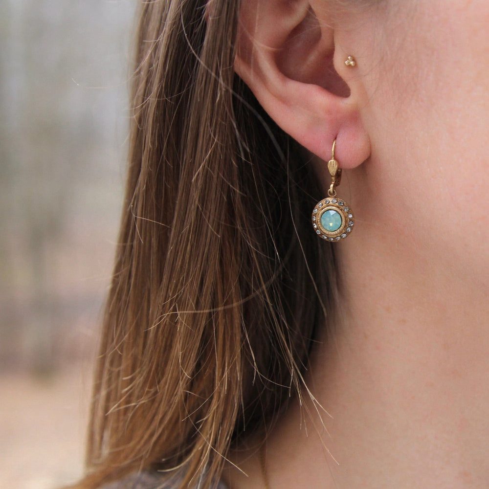 
                      
                        EAR-JM Pacific Opal Crystal Earring
                      
                    