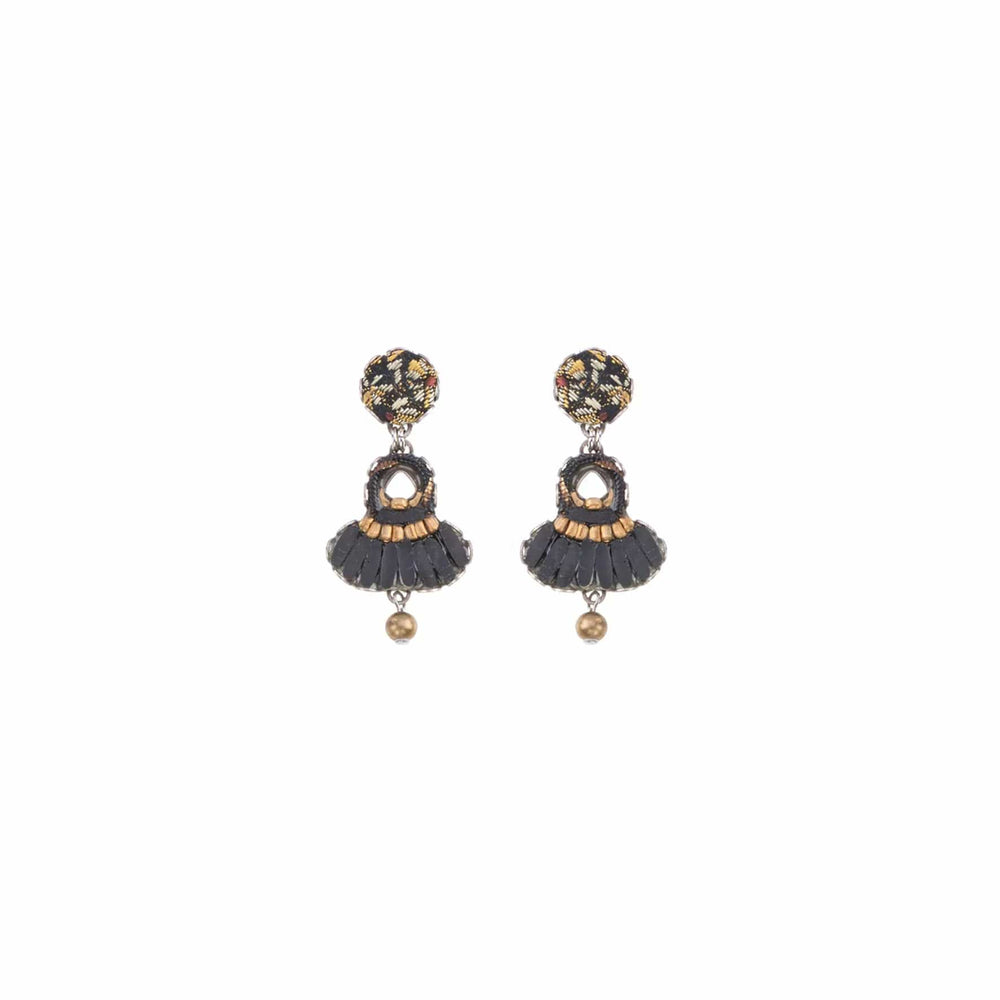 EAR-JM Royalty Earrings